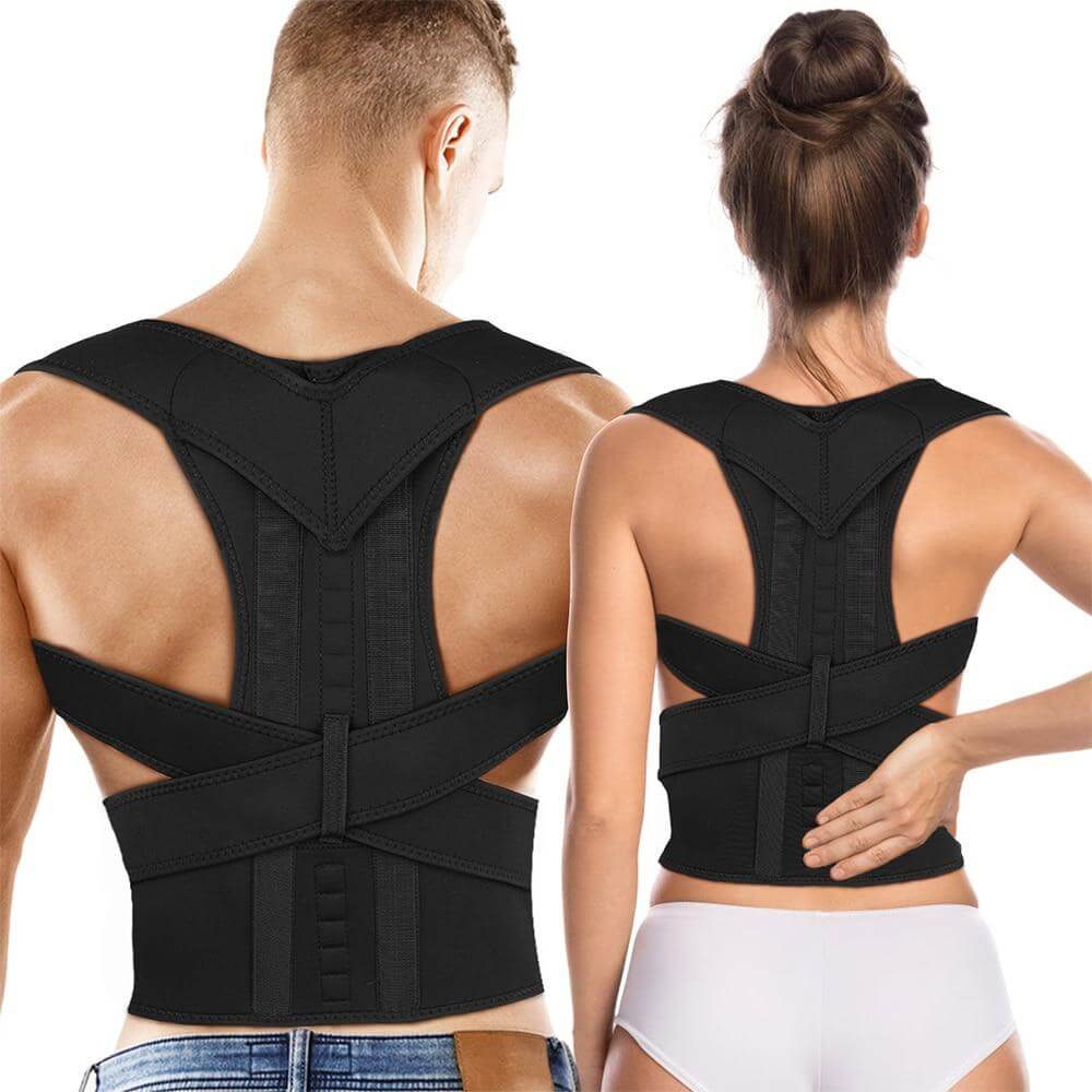 Lowest price Offer 🔥 Fix Your Body Posture Instantly