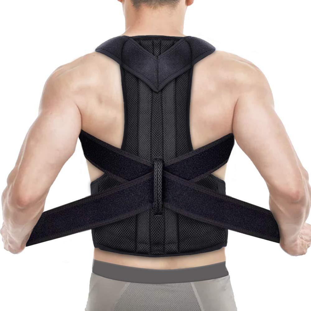 Best Posture Corrector | Stop Slouching & Hunching