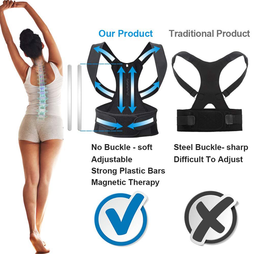 Lowest price Offer 🔥 Fix Your Body Posture Instantly